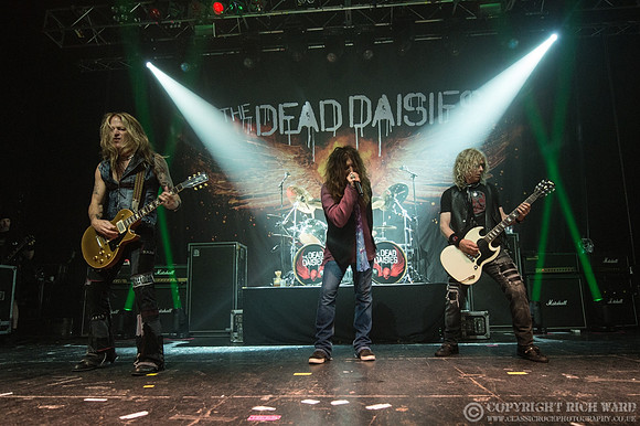 Dead Daisies