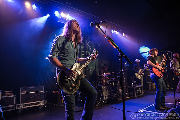 Whiskey Myers