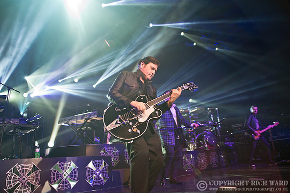 Simple Minds