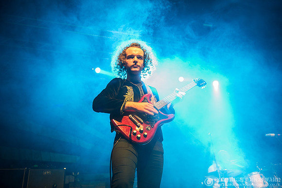 Blues Pills