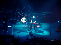 David Gilmour