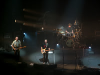 David Gilmour