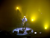 David Gilmour