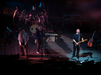 David Gilmour