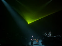 David Gilmour