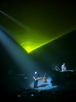 David Gilmour