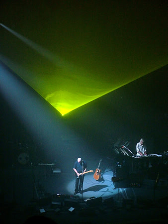 David Gilmour
