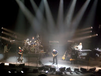 David Gilmour