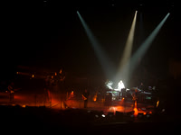 David Gilmour