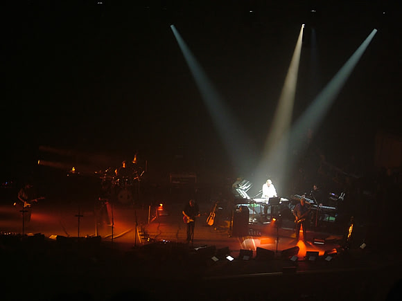 David Gilmour