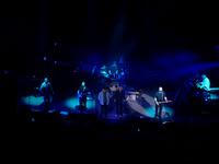 David Gilmour