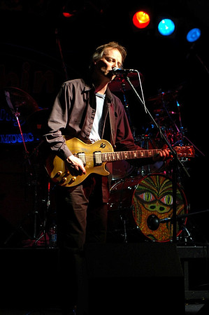 Snowy White
