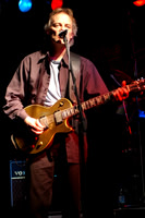 Snowy White