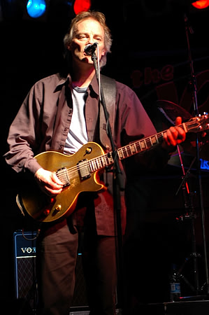 Snowy White