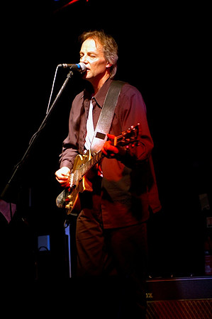 Snowy White