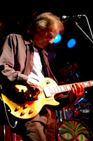 Snowy White