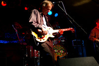 Snowy White