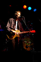 Snowy White