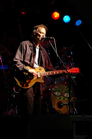 Snowy White
