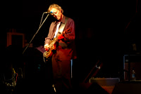 Snowy White