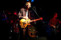 Snowy White