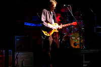 Snowy White