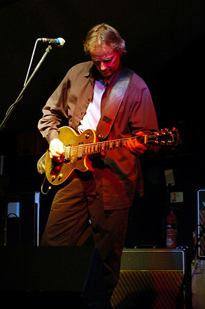 Snowy White
