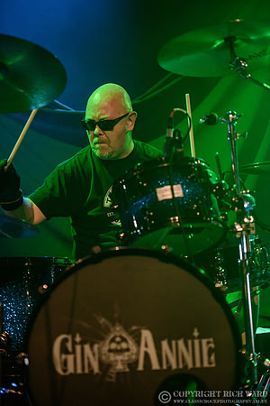 Voodoo Sioux