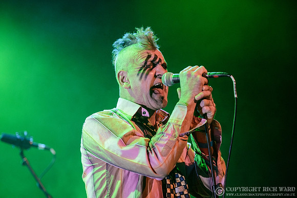 Voodoo Sioux