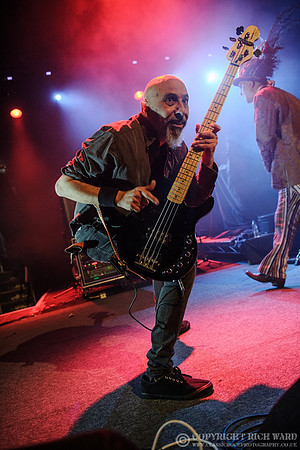 Voodoo Sioux