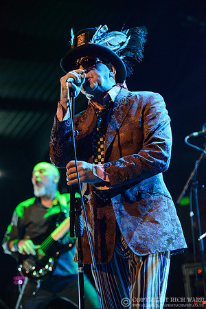 Voodoo Sioux