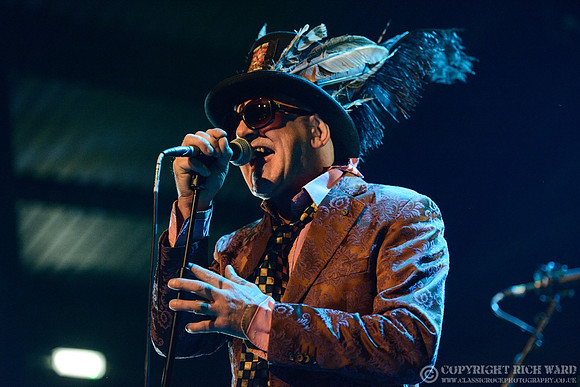 Voodoo Sioux