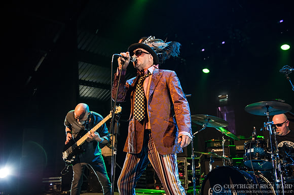 Voodoo Sioux