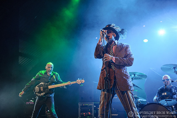 Voodoo Sioux