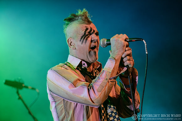 Voodoo Sioux