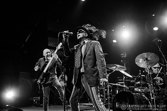 Voodoo Sioux