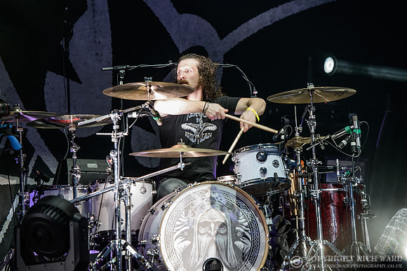 Black Stone Cherry