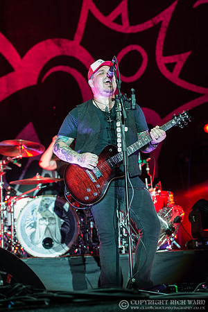 Black Stone Cherry