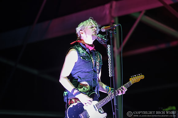 Black Stone Cherry