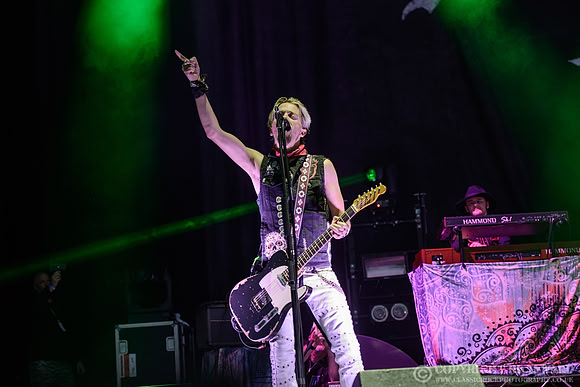Black Stone Cherry