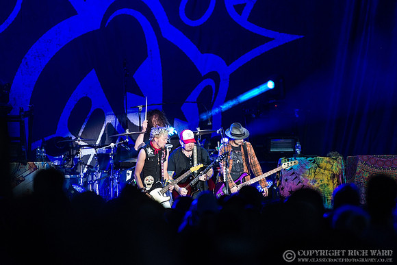 Black Stone Cherry