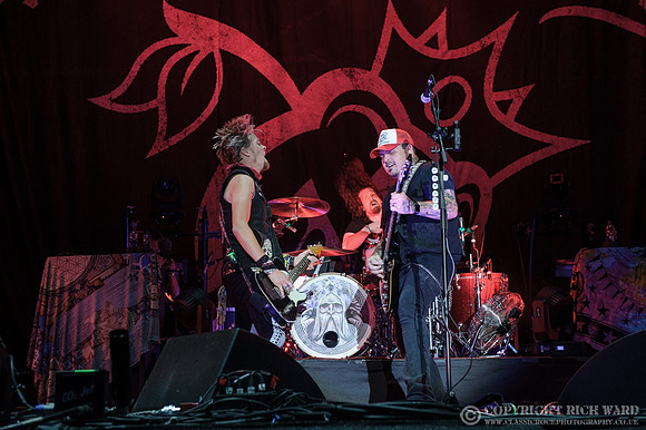 Black Stone Cherry