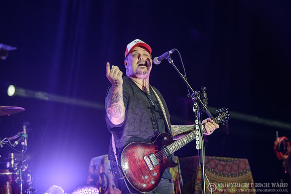 Black Stone Cherry