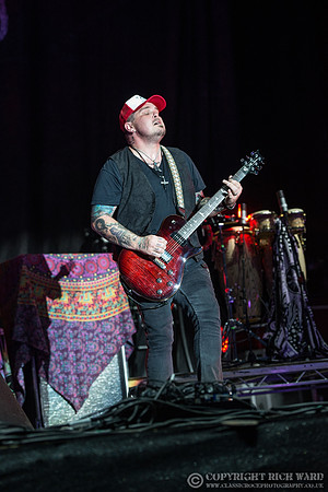 Black Stone Cherry