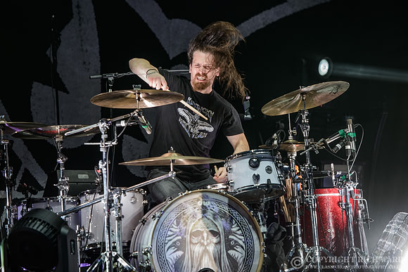 Black Stone Cherry