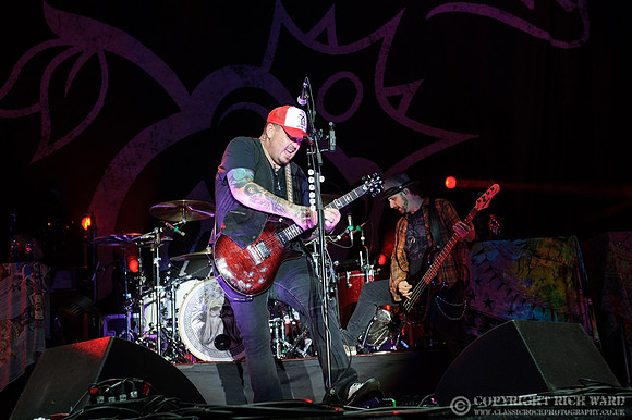 Black Stone Cherry