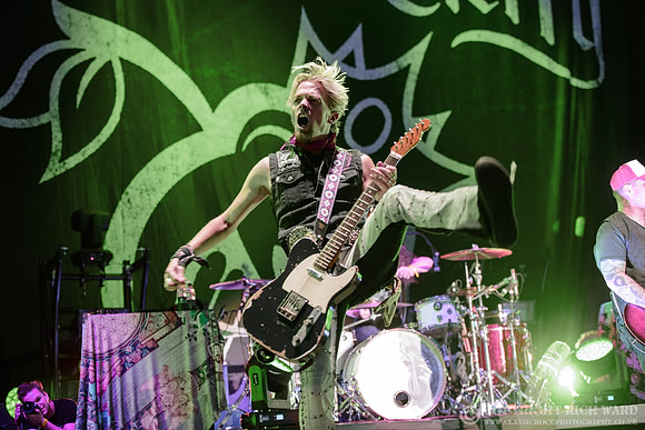 Black Stone Cherry