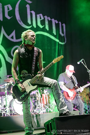 Black Stone Cherry