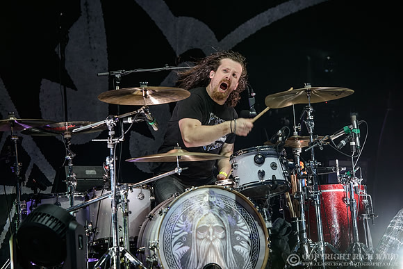Black Stone Cherry