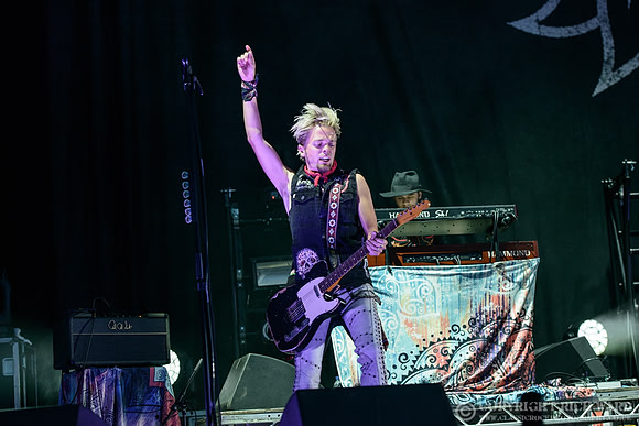 Black Stone Cherry